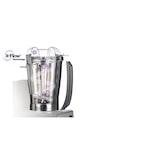 thumbnail of Kitchen Blender BL5 Monofase 230 V
