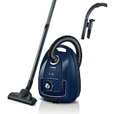 thumbnail of Bosch Serie 4 BGD38BU2 Staubsauger 4 l Trommel-Vakuum Trocken 600 W Staubbeutel