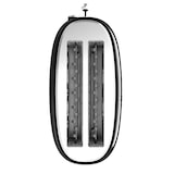 thumbnail of SWEISS Vintage Broodrooster GRV9 Zwart