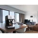 thumbnail of DELONGHI Machine à Espresso 15 Bars Noir/silver ecp33.21.bk