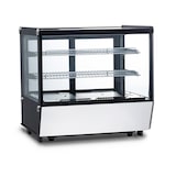 thumbnail of Gasfrit - Vetrina refrigerata professionale da banco per pasticceria 887 x 563 x 686 mm