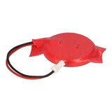 thumbnail of Bios-Batterie CR2032 mit Stecker B71007