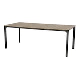 thumbnail of Tuintafel Arezzo, teak, lengte 200 cm, breedte 90 cm, hoogte 74 cm