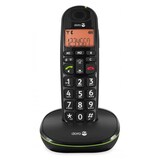 thumbnail of Telephone Sans Fil Doro Phoneeasy 100 W Noir
