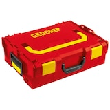 thumbnail of GEDORE VDE-Werkzeugsortiment HYBRID in L-BOXX 136, 1100-1094