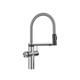 thumbnail of BLANCO CHOICE ICONA, Edelstahl, Hochdruck 527656