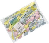 thumbnail of 1000 Stück Eislöffel(Mehrweg), PP, 13 cm extra stabil