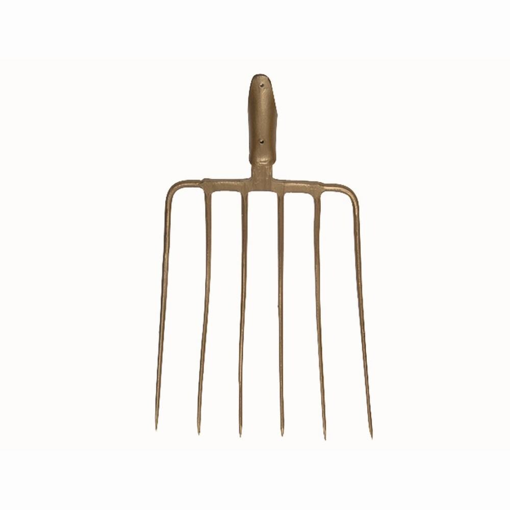 ERNTEKÖNIG Maisgabel Erntekönig Maisgabel 6 Zinken Federdülle