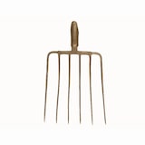 thumbnail of ERNTEKÖNIG Maisgabel Erntekönig Maisgabel 6 Zinken Federdülle