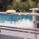 thumbnail of Lumisky Guirnalda portátil de cuerda Cuivre 10M Cuivre