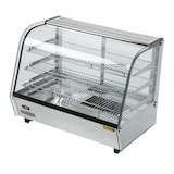 thumbnail of Buffalo warmhoudvitrine 160L