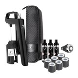 thumbnail of Coravin Timeless Six+ Wijnbewaarsysteem - Piano zwart