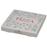 thumbnail of METRO PROFESSIONAL Pizzadoos, cellulose, 33 x 33 x 4 cm, 100 stuks