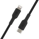 thumbnail of Belkin CAA004BT2MBK Lightning-Kabel 2 m Schwarz