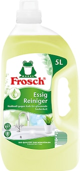 thumbnail of Frosch® Essig-Reiniger 5 L Kanister