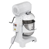 thumbnail of GastroHero Planetenrührwerk ECO 30 Liter – Edelstahlkessel, 3 Geschwindigkeiten, 950 W, 230 V