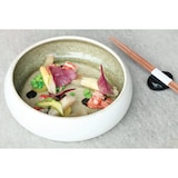 thumbnail of In Situ - Bol Saveur océan en porcelaine 14.5 cm 50 cL x4