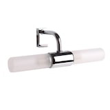 thumbnail of Aplique de baño Cromado 2xG9 40W