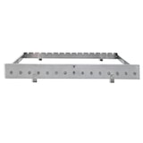 thumbnail of Mangal XXL Drehspießaufsatz 80 cm Edelstahlmotor Spieße