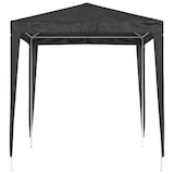 thumbnail of vidaXL Profi-Partyzelt 2x2 m Anthrazit