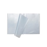 thumbnail of Carpeta de fundas Maxiplás 50 fundas Translúcida Rosa soft