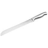 thumbnail of Couteau à pain en inox 33,5 cm en tout Nirosta