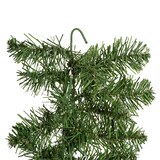 thumbnail of Tannengirlande 12cm künstlich mit LED Indoor & Outdoor 2,7m Warmweiß