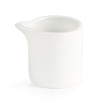thumbnail of Olympia Whiteware melkkannetje