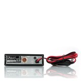 thumbnail of Emisora CB, Midland Alan 100 Plus B; color negro, 4 PIN