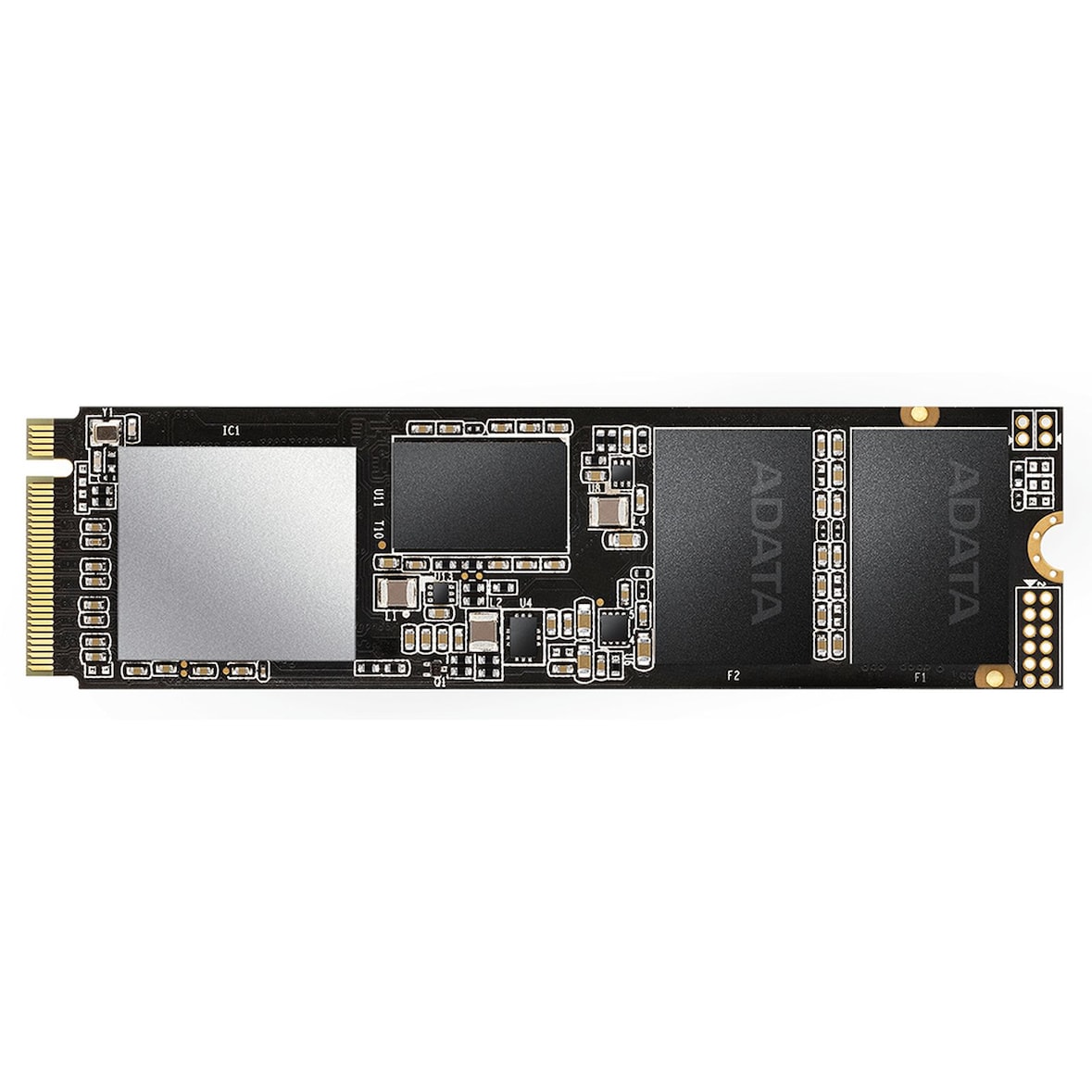XPG SX8200 Pro 512 GB, SSD PCIe 3.0 x4, NVMe 1.3, M.2 2280
