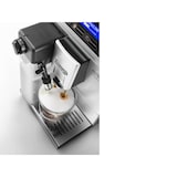 thumbnail of Delonghi Etam29.660.sb Expresso Broyeur Autentica Cappuccino - Argent