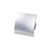 thumbnail of Kleinraumventilator System Turbo Escudo Silber 100 Grau / Silber / Titan 13