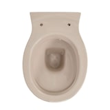 thumbnail of Belvit Bahama Beige Hänge WC Schüssel Hängend Wand WC Wandhängend Toilette