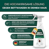 thumbnail of Anti Bettwanzen Spray - Bettwanzenspray: 2 x 500 ml