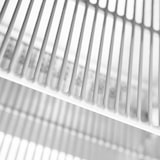 thumbnail of EASYLINE barkoelkast 520 zwart / 3 glazen schuifdeuren