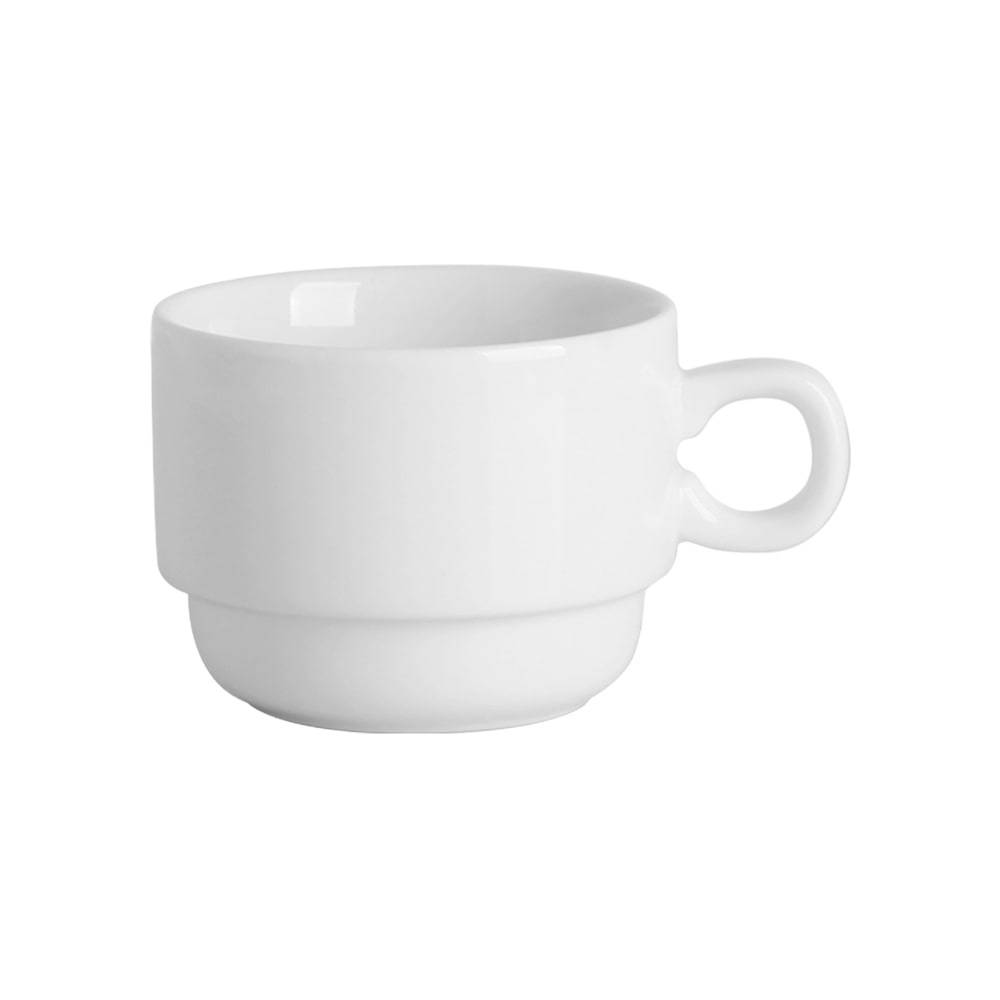 Taza de café espresso, serie Classic de Stalgast, 0,09 litros