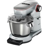 thumbnail of Bosch MUM9AX5S00 OptimMUM Kuechenmaschine platinum silber