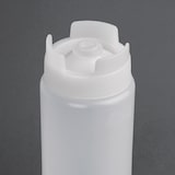 thumbnail of Distributeur de sauce souple 455ml - VOGUE