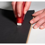 thumbnail of Exacompta 12997E 36x Doppelseitiger entfernbarer Kleber Roller für Fotos 15 Meter - Himbeerfarben