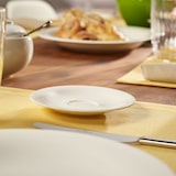 thumbnail of Villeroy & Boch New Cottage Basic Espressountertasse ø 12 cm 6er Set