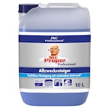 thumbnail of Mr. Proper Professional Allzweckreiniger, flüssig, 10 L