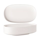 thumbnail of Villeroy & Boch Afina Universalplatte 23 x 13 cm 6er Set