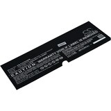thumbnail of Akku für Laptop Fujitsu Lifebook U745