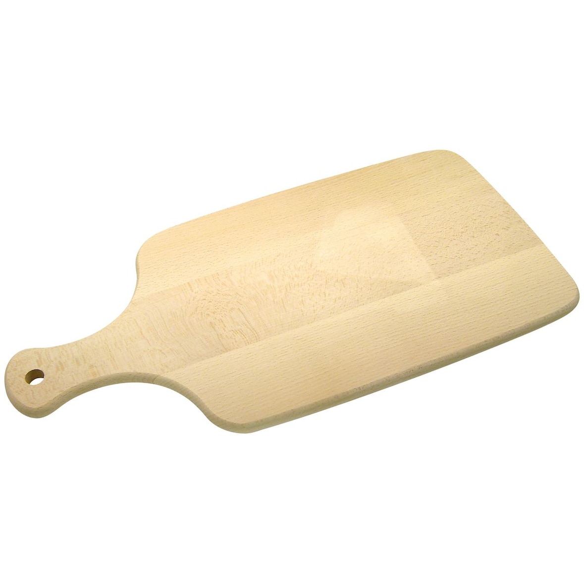 Houten snijplank 38 x 18 cm Fackelmann Houteditie