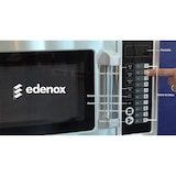 thumbnail of Horno Microondas 1000 W 25 L MICRO-1025 de Edenox