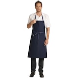 thumbnail of Tablier de cuisinier coton - Valet