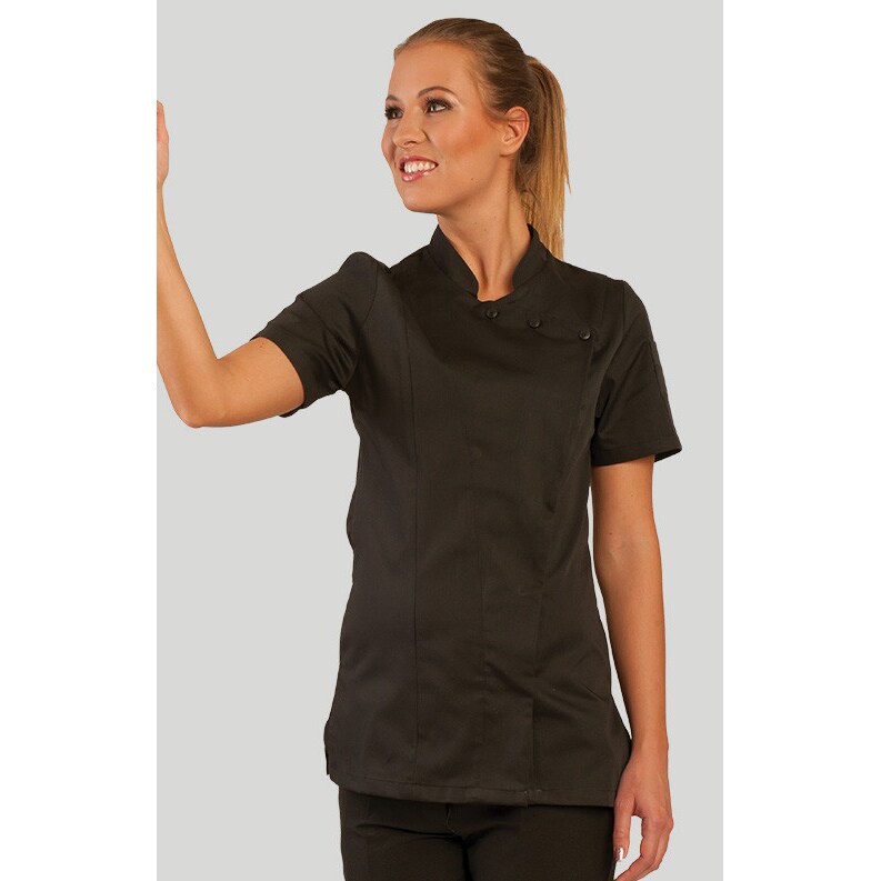 Veste de cuisine Femme