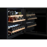 thumbnail of LSBI36BDZ 36 Bouteilles La Sommelière : Cave à Vin Encastrable - Design Élégant