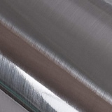 thumbnail of 4x Haarnadel Tischbeine EDELSTAHL SCHWARZ CHROME Möbel Tischgestell Hairpin Leg CHROM 3 Streben 45