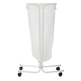 thumbnail of ROSSIGNOL Support sac mobile 110L TUBAG blanc